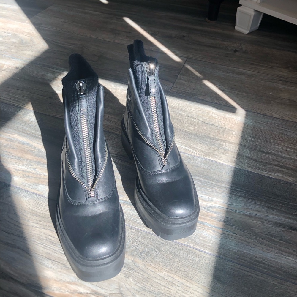 Sam Edleman new sz 8M